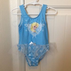 Toddler bikini